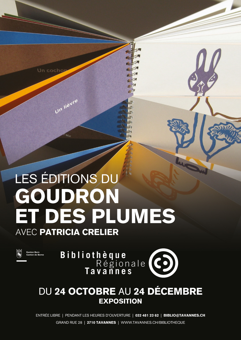 221024-Goudron---AFFICHE