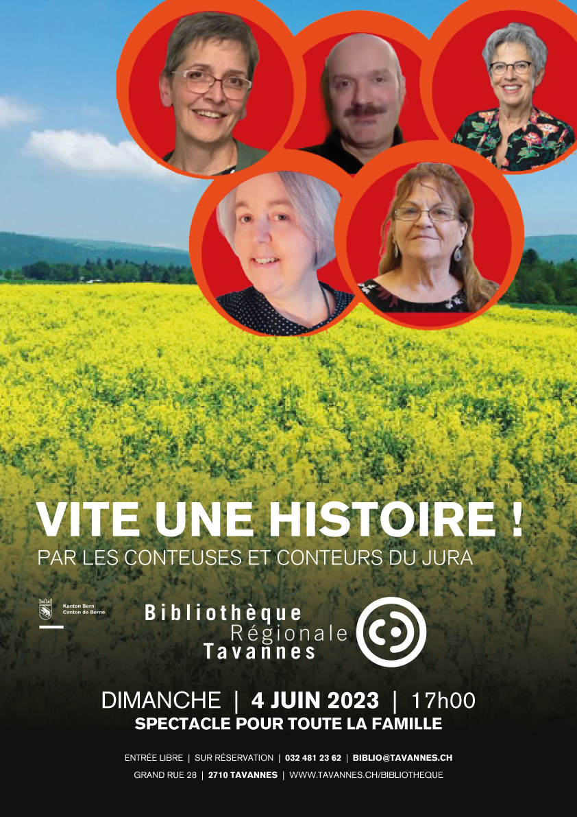 230604---VITE-UNE-HISTOIRE---Affiche