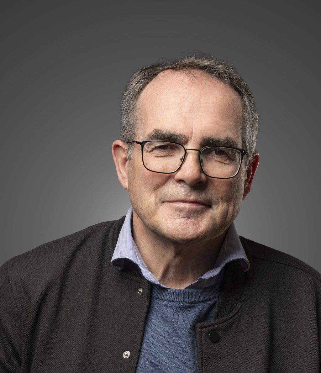 Image de Stéphane Terrier